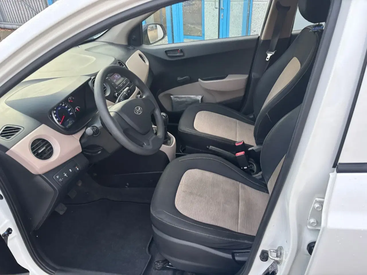 Billede 3 - Hyundai i10 1,0 Move