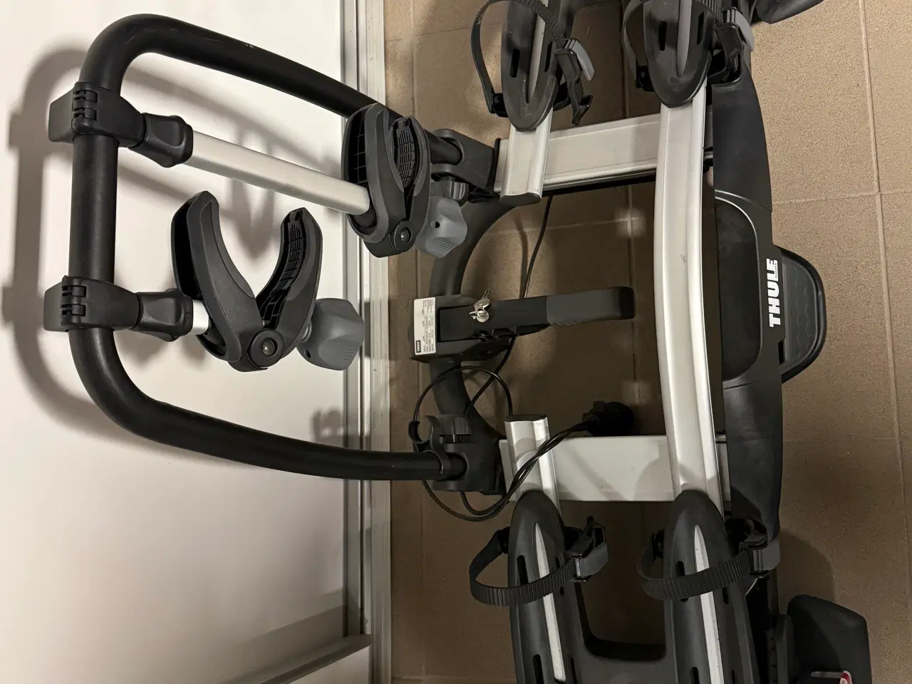 Billede 2 - Thule  Velocompact 925