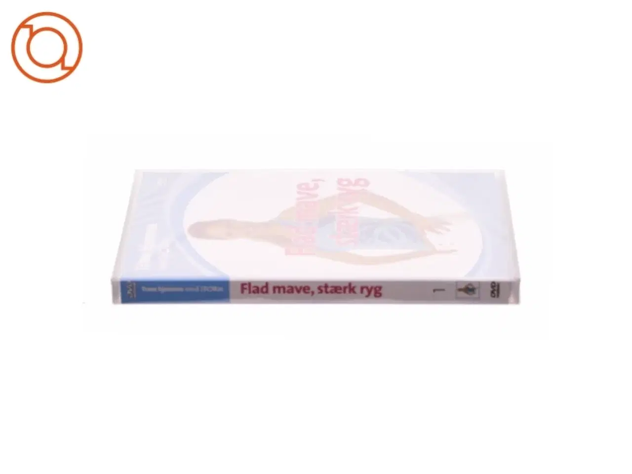 Billede 3 - Flad mave, stærk ryg