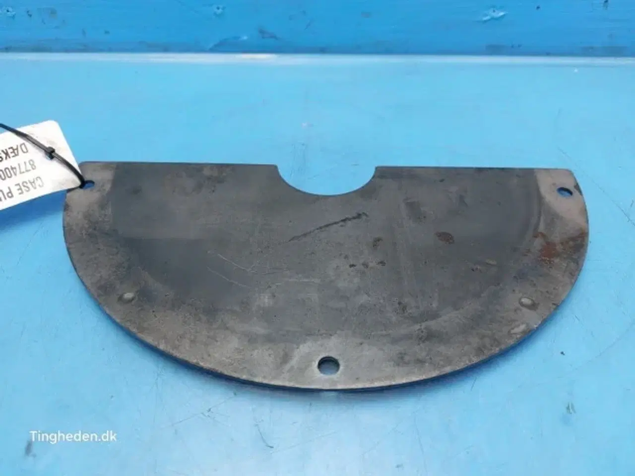 Billede 5 - Case Puma 185 Dæksel 87740014