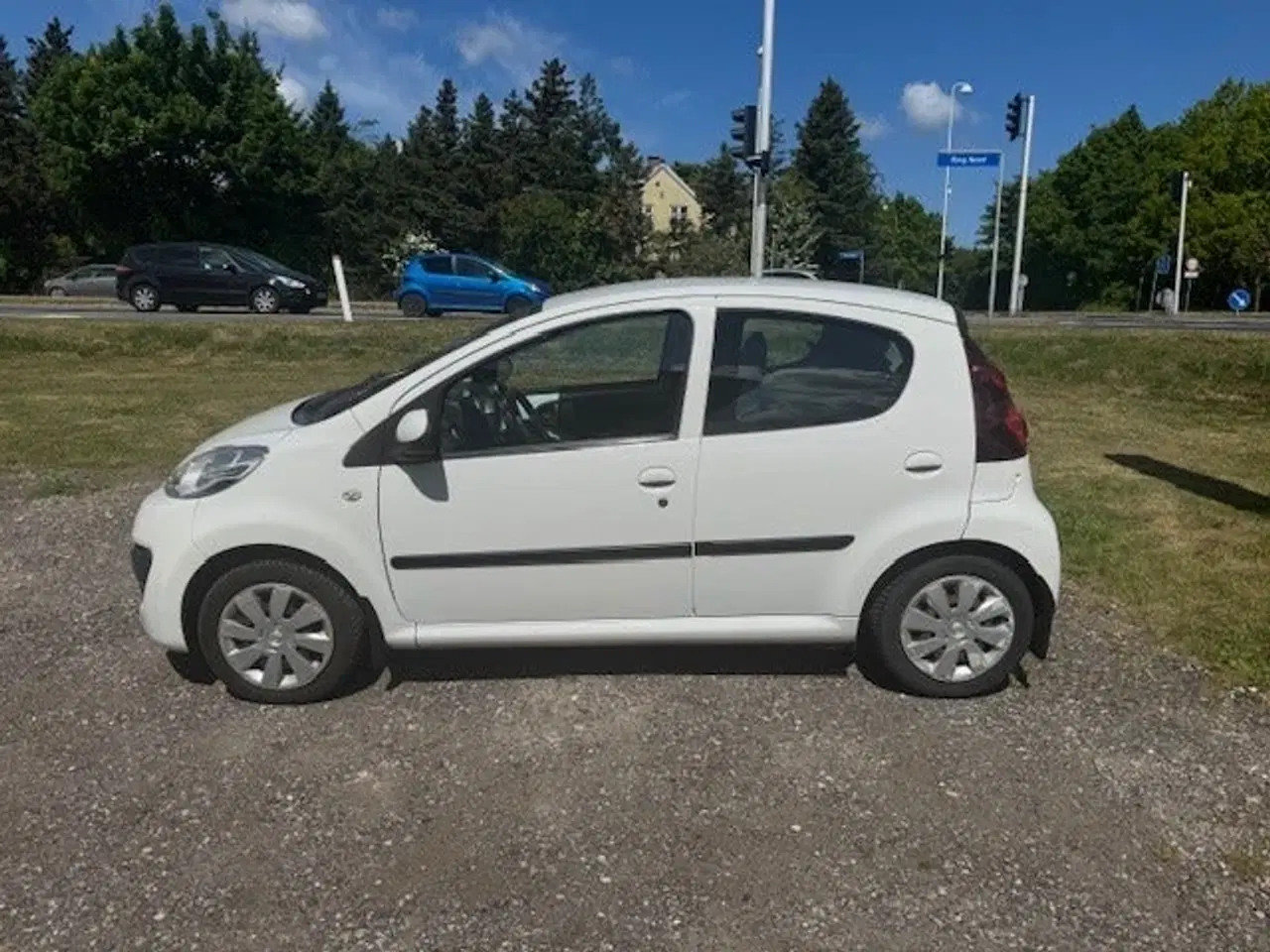 Billede 4 - Peugeot 107 1,0 Access