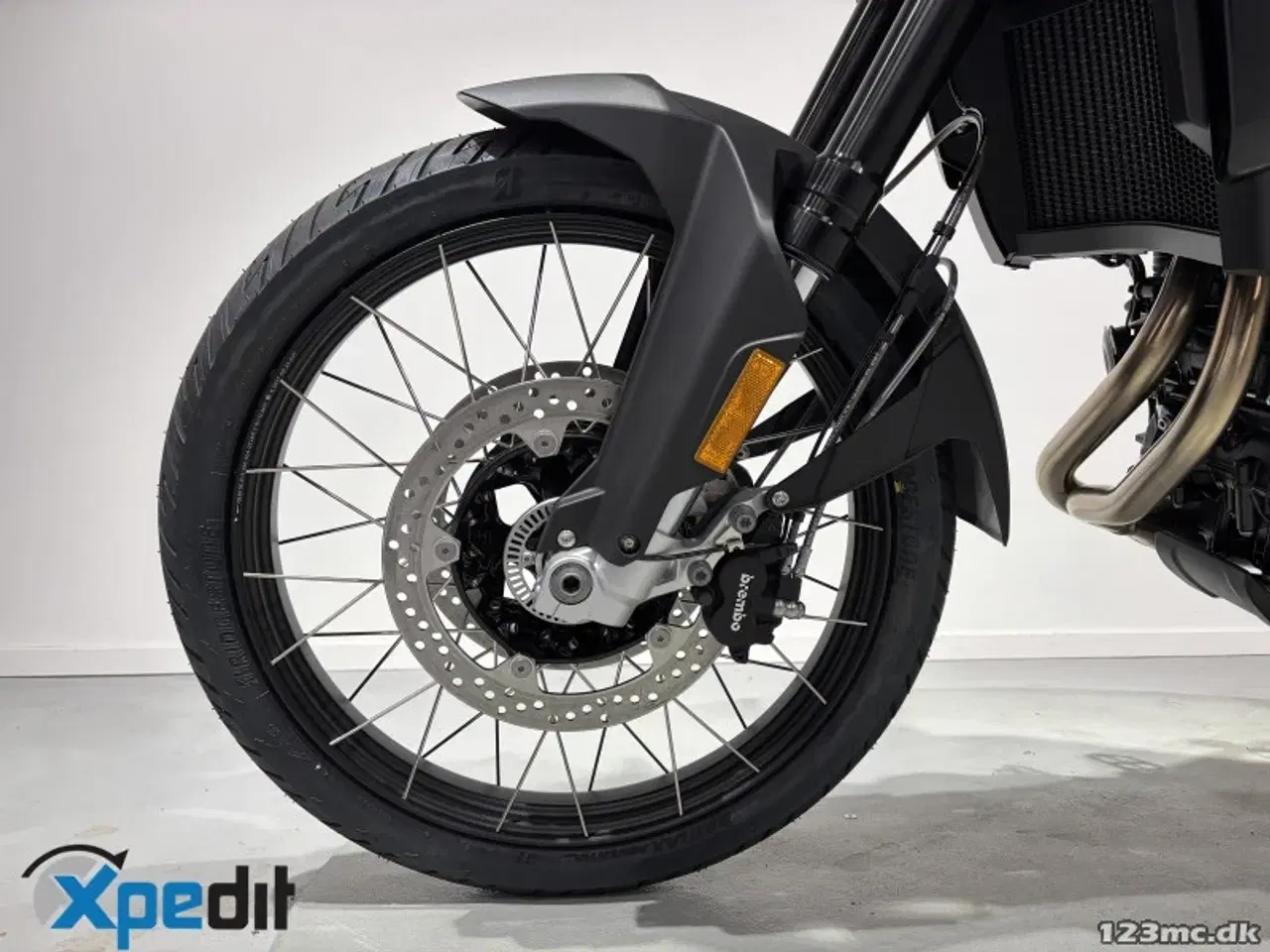 Billede 21 - BMW F 900 GS