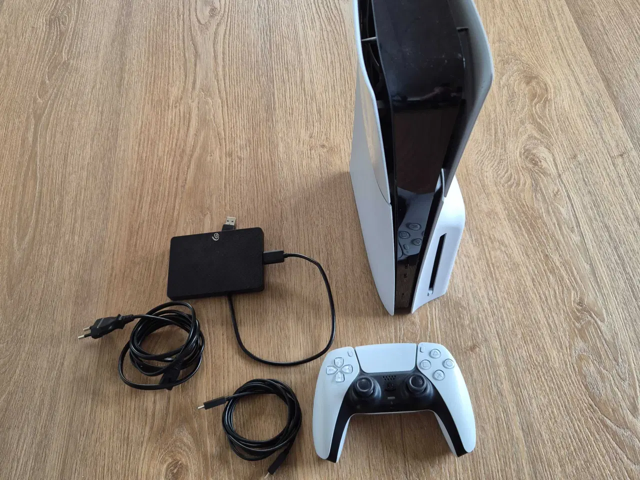 Billede 1 - PlayStation 5 Slim PS5 Slim Disc sælges