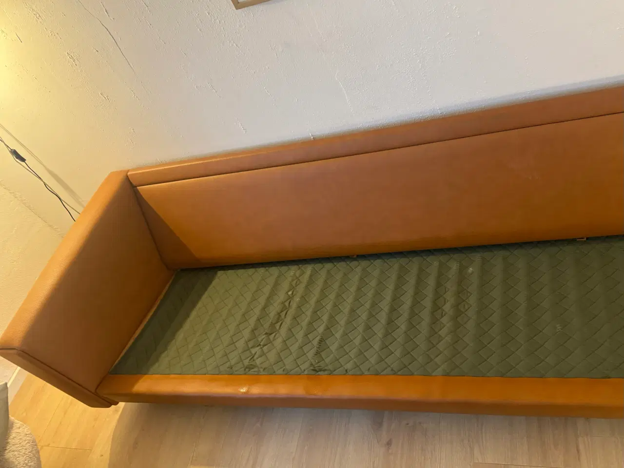 Billede 4 - Wegner sofa GE300/4