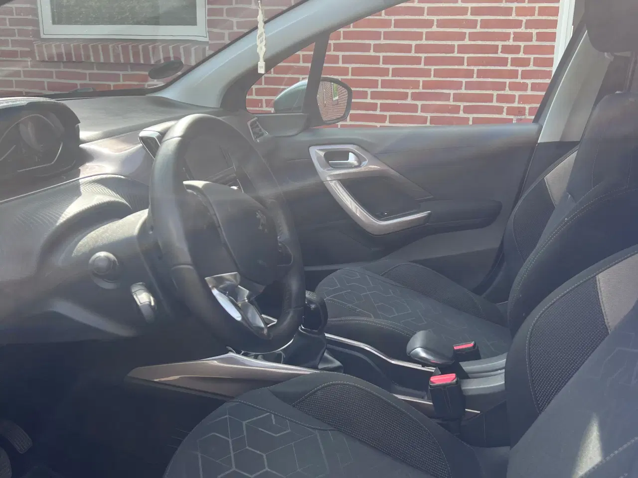 Billede 3 - Peugeot 2008