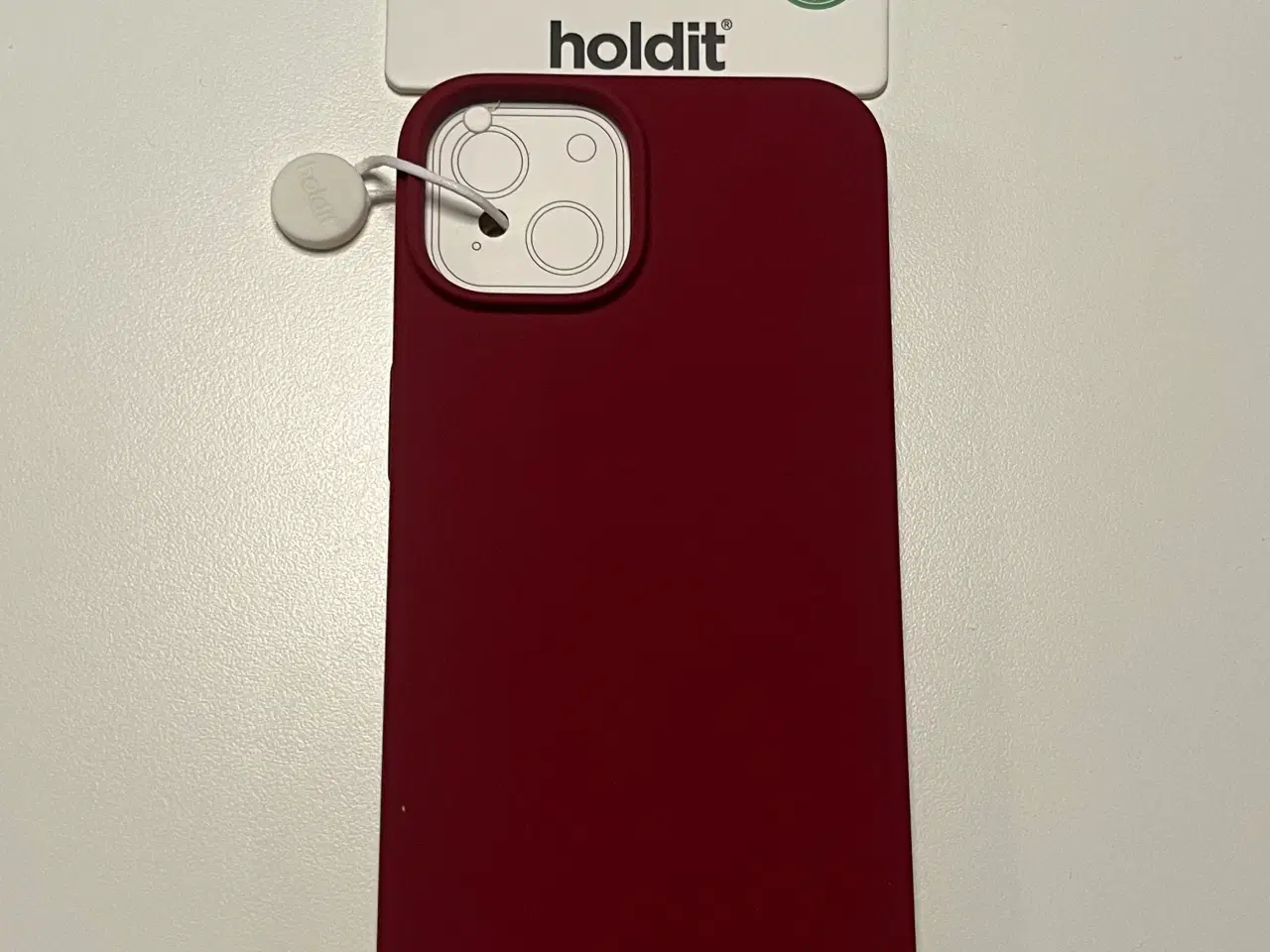 Billede 1 - iPhone cover - Helt nyt