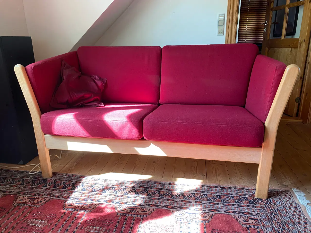 Billede 3 - Sofaer