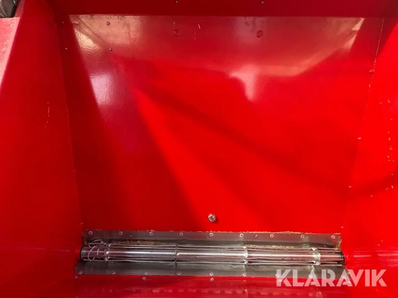 Billede 7 - Såmaskine med tromle Proseeder Mini