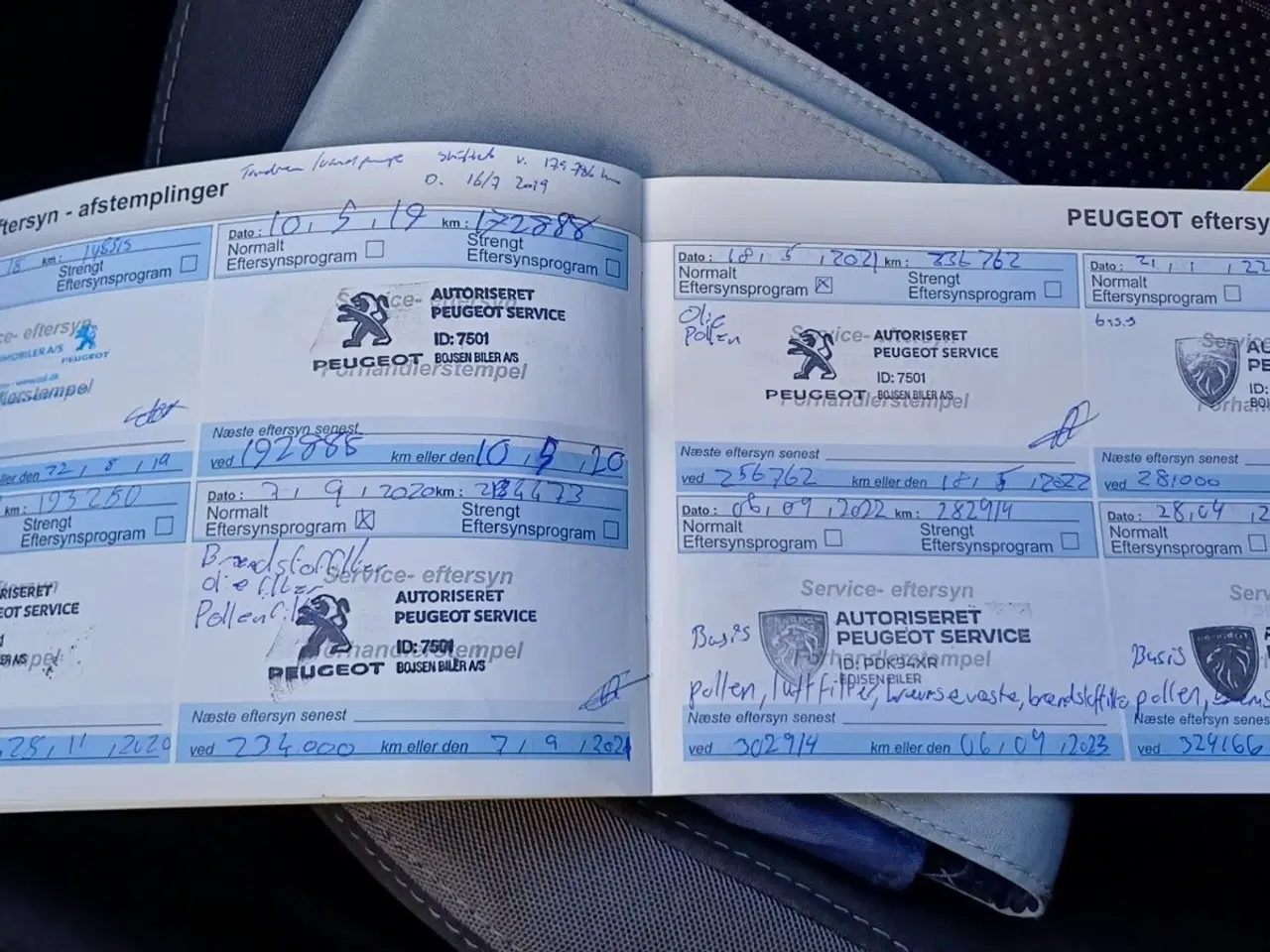 Billede 22 - Peugeot 208 1,4 HDi 68 Active