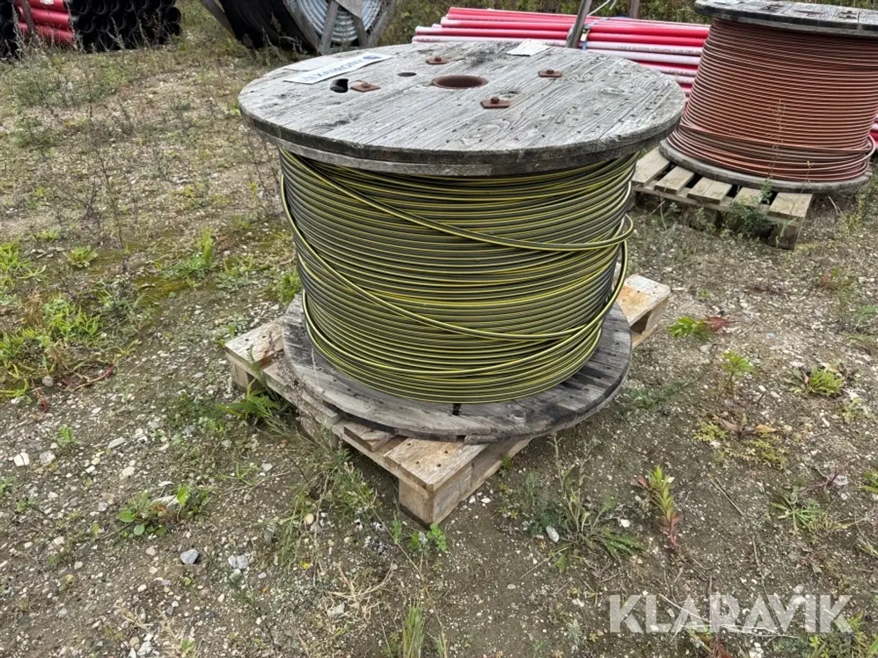 Billede 2 - Mikrorør Hexatronic MPB30218/YE1-1 16/12.0