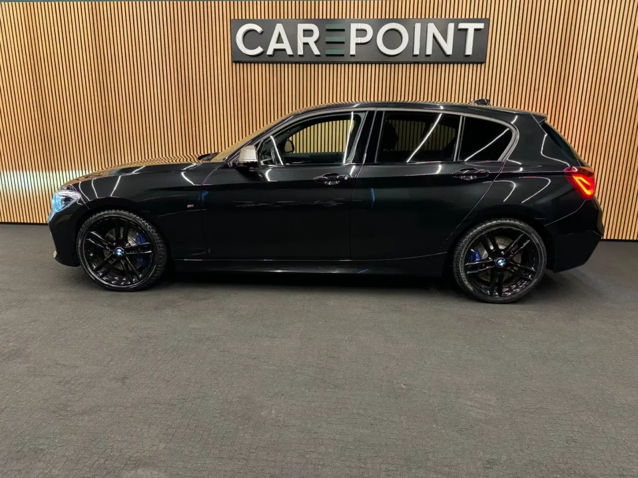 Billede 2 - BMW M140i 3,0 M-Sport aut.