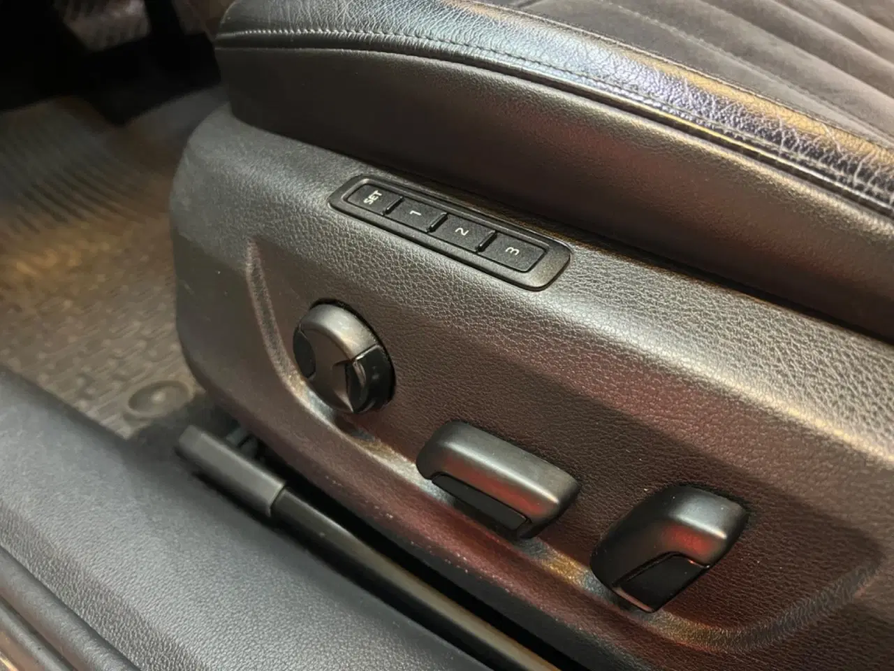 Billede 13 - Skoda Superb 2,0 TDi 190 Style Combi DSG