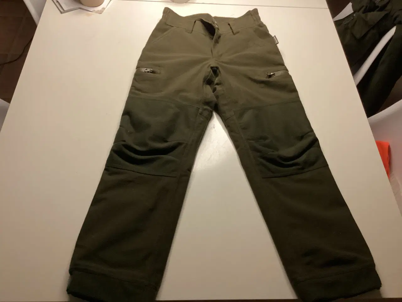 Billede 7 - Seeland Kids Jagtsæt