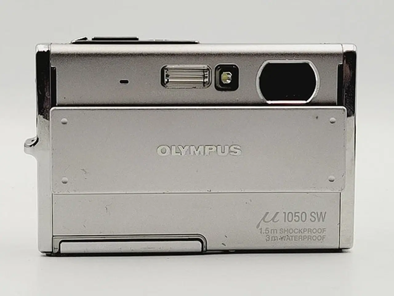 Billede 3 - ⭐️· DIGITALKAMERA: Olympus mju 1050 SW