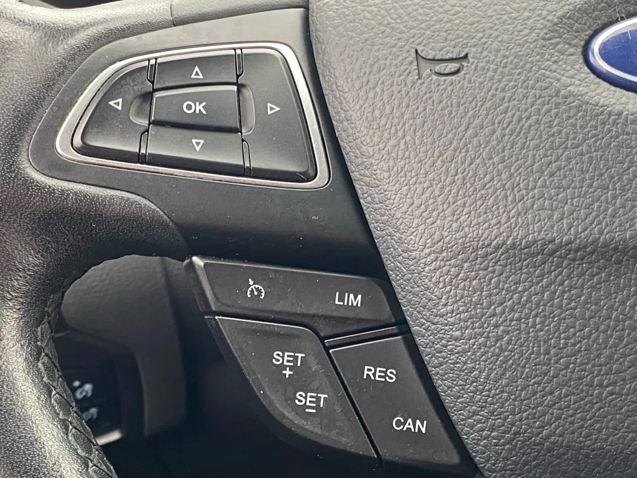 Billede 15 - Ford Focus 1,0 EcoBoost Titanium 125HK Stc 6g