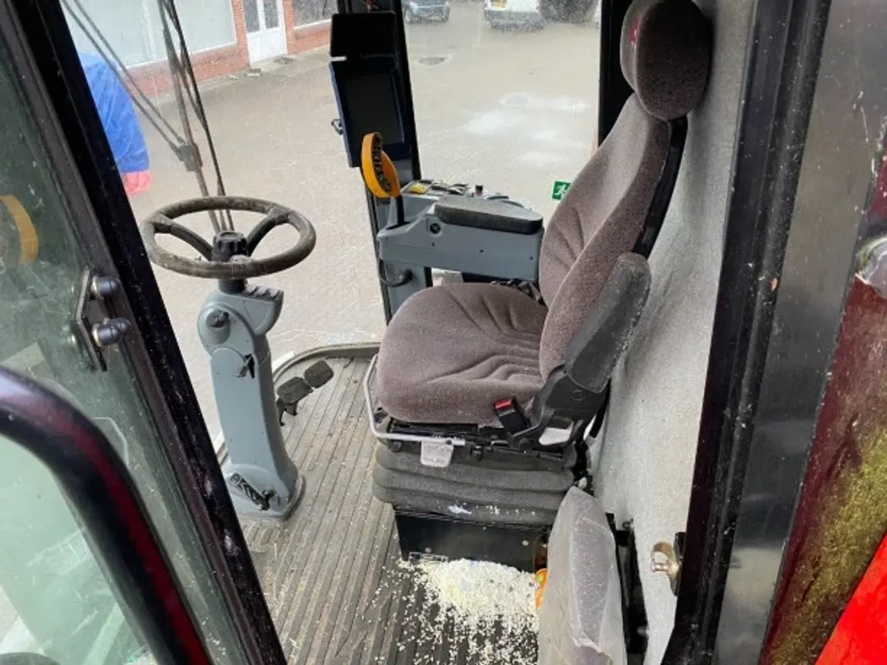 Billede 6 - Massey Ferguson 9280 Sælges i dele/For Parts