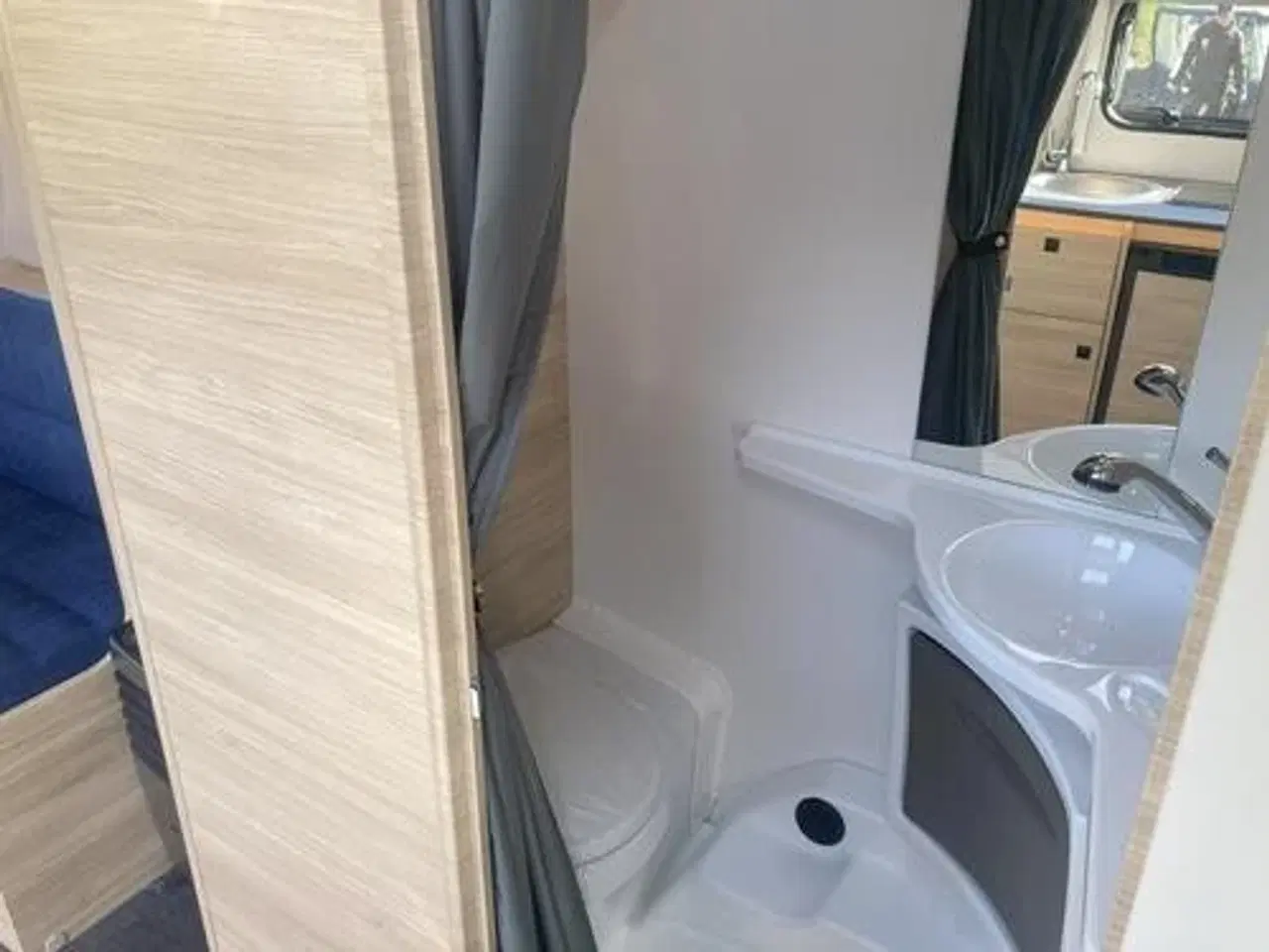 Billede 17 - Caravelair Alba 450 Spring - SPAR 11995 Få  mover mont for 4.995.