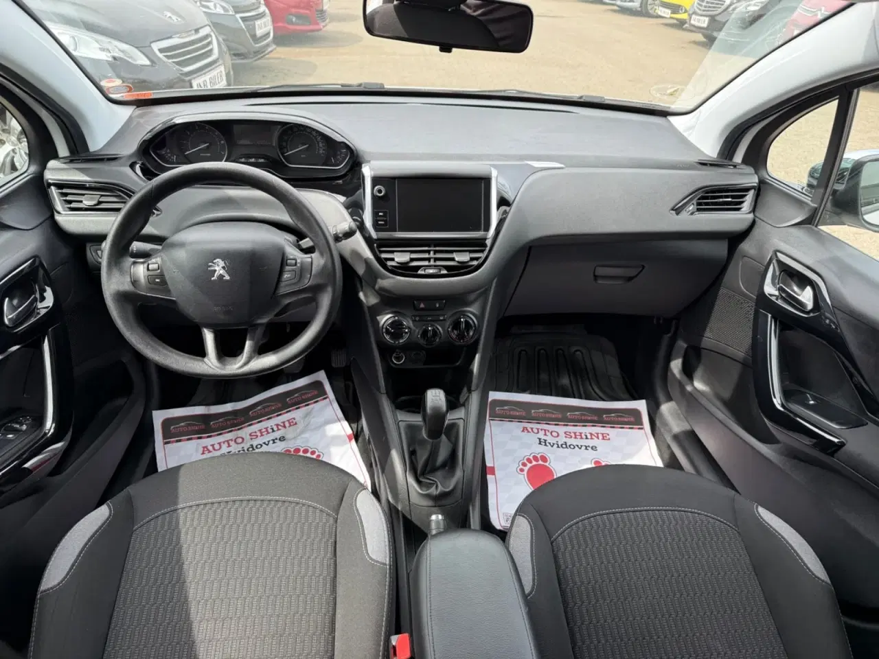 Billede 7 - Peugeot 208 1,2 VTi 82 Allure