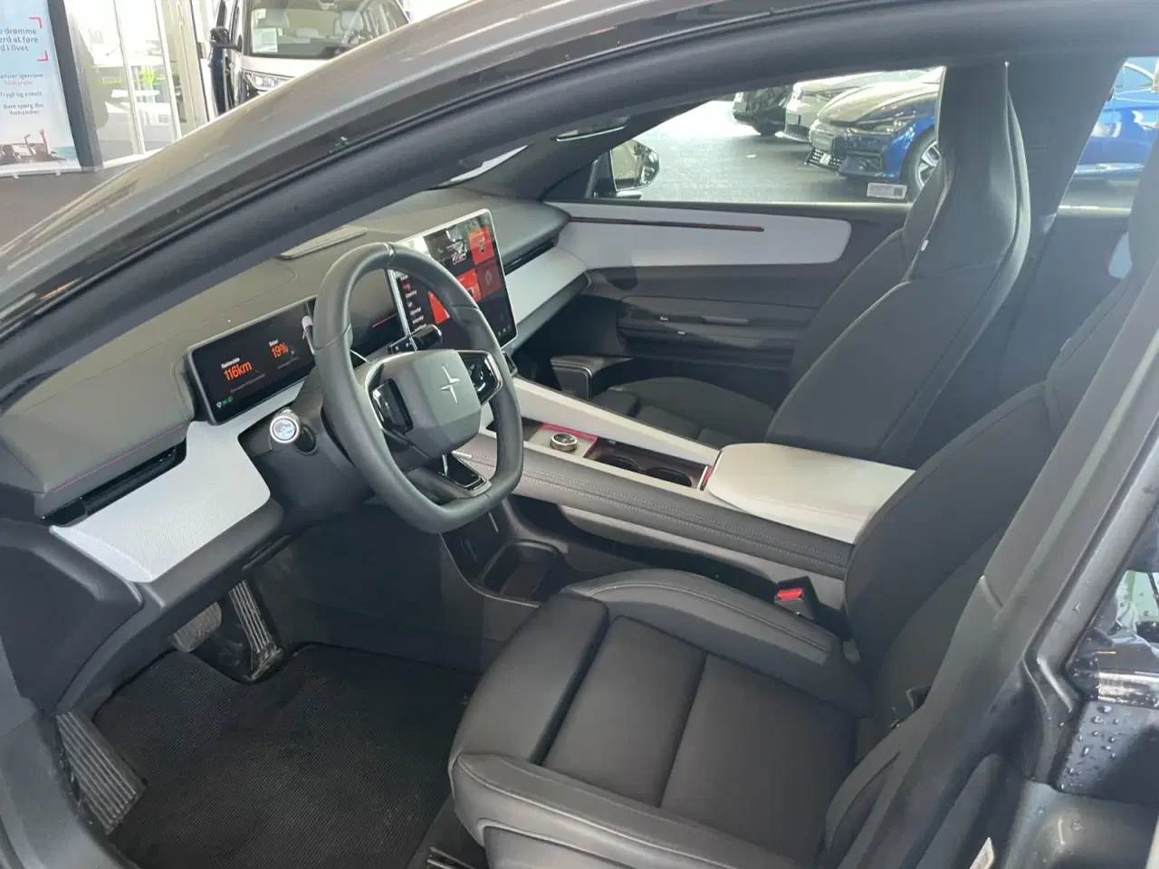 Billede 9 - Polestar 4  Long Range