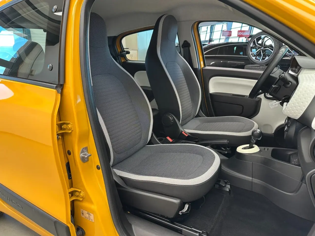Billede 11 - Renault Twingo Electric Zen