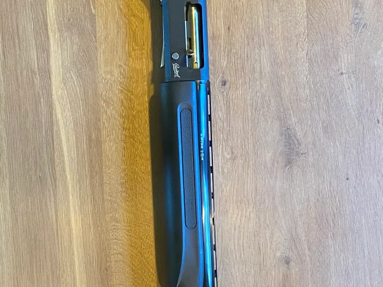 Billede 3 - Baikal MP-153 12/89 halvautomat