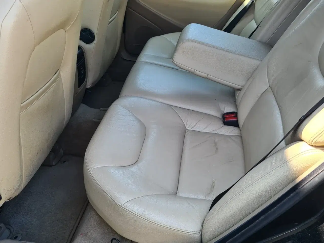 Billede 13 - Volvo V70 2,4 140 Classic