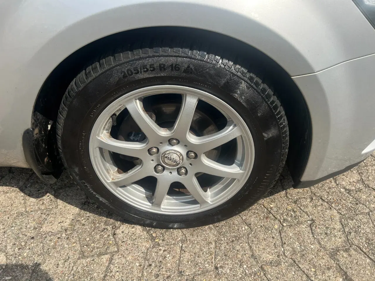 Billede 12 - Kia Ceed 1,6 CRDi 90 Motion