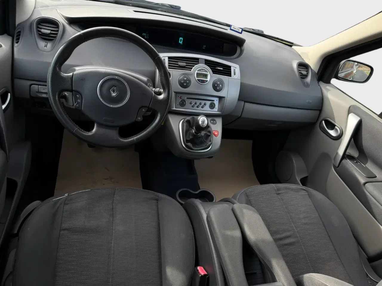 Billede 5 - Renault Grand Scenic II 2,0 Dynamique