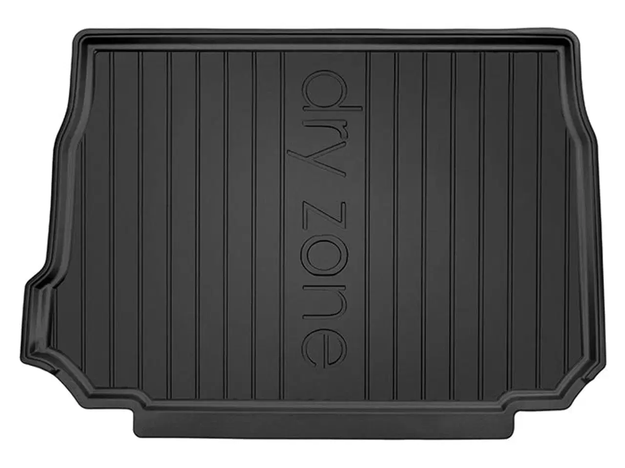 Billede 1 - Bagagerumsbakke Peugeot 2008 I 2013-2019