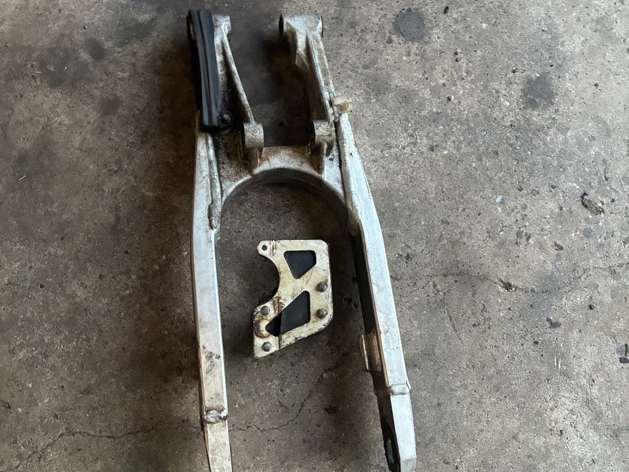 Billede 16 - Suzuki rm dele