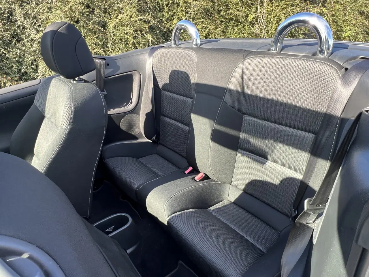 Billede 9 - Cabriolet