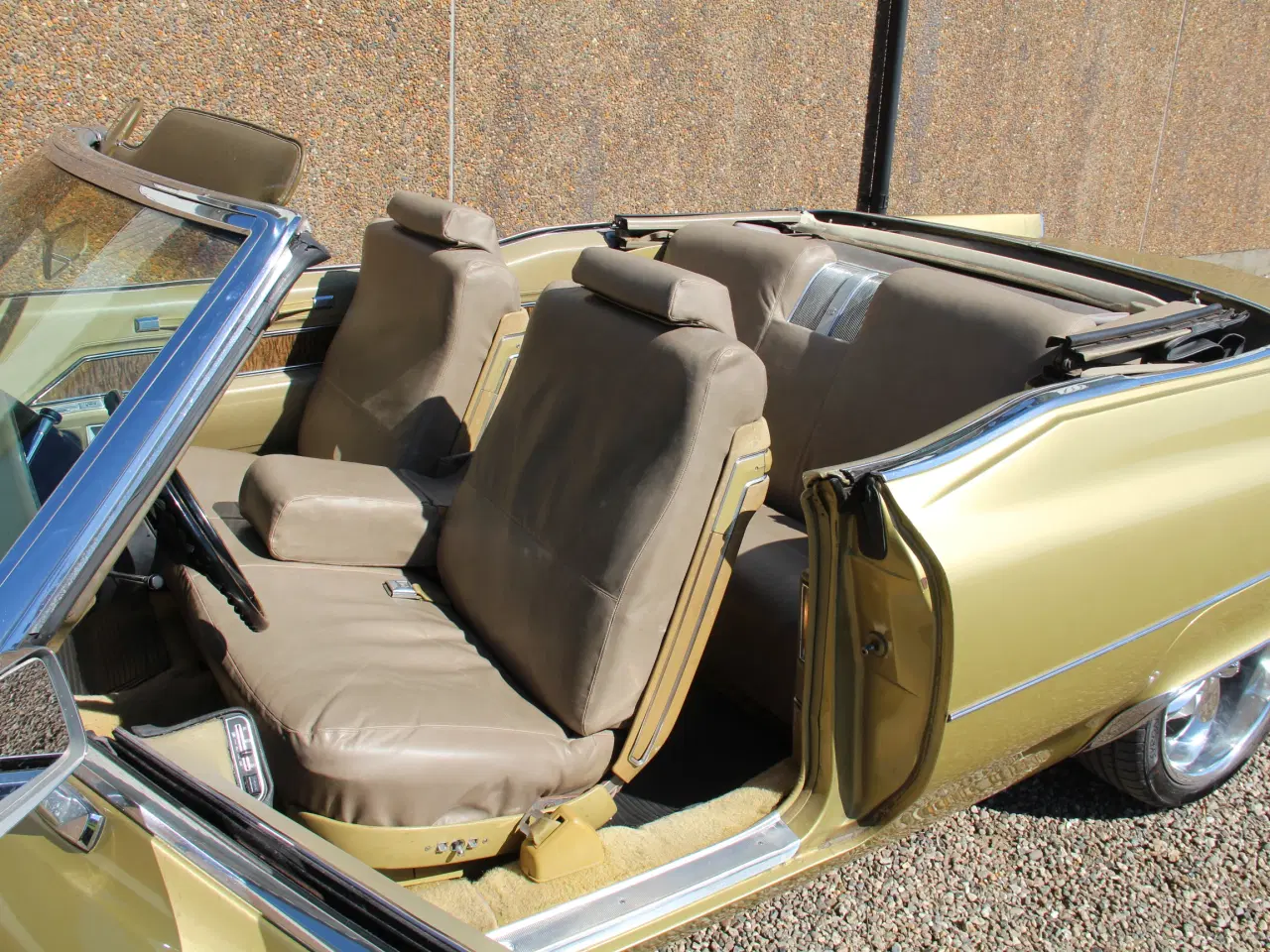 Billede 16 - Cadillac De Ville Cab