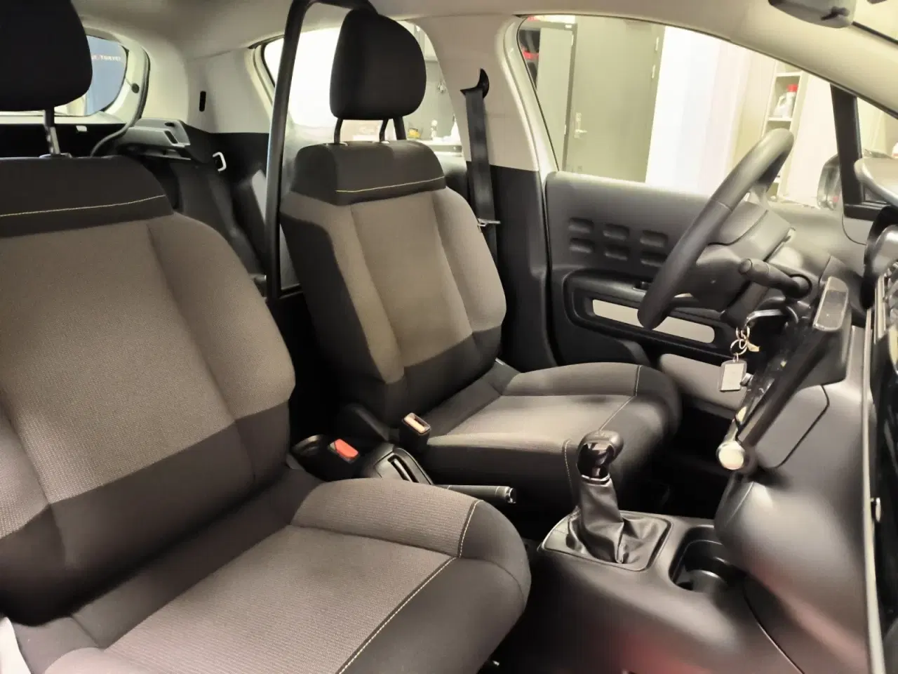 Billede 14 - Citroën C3 1,2 PureTech 83 Feel Van