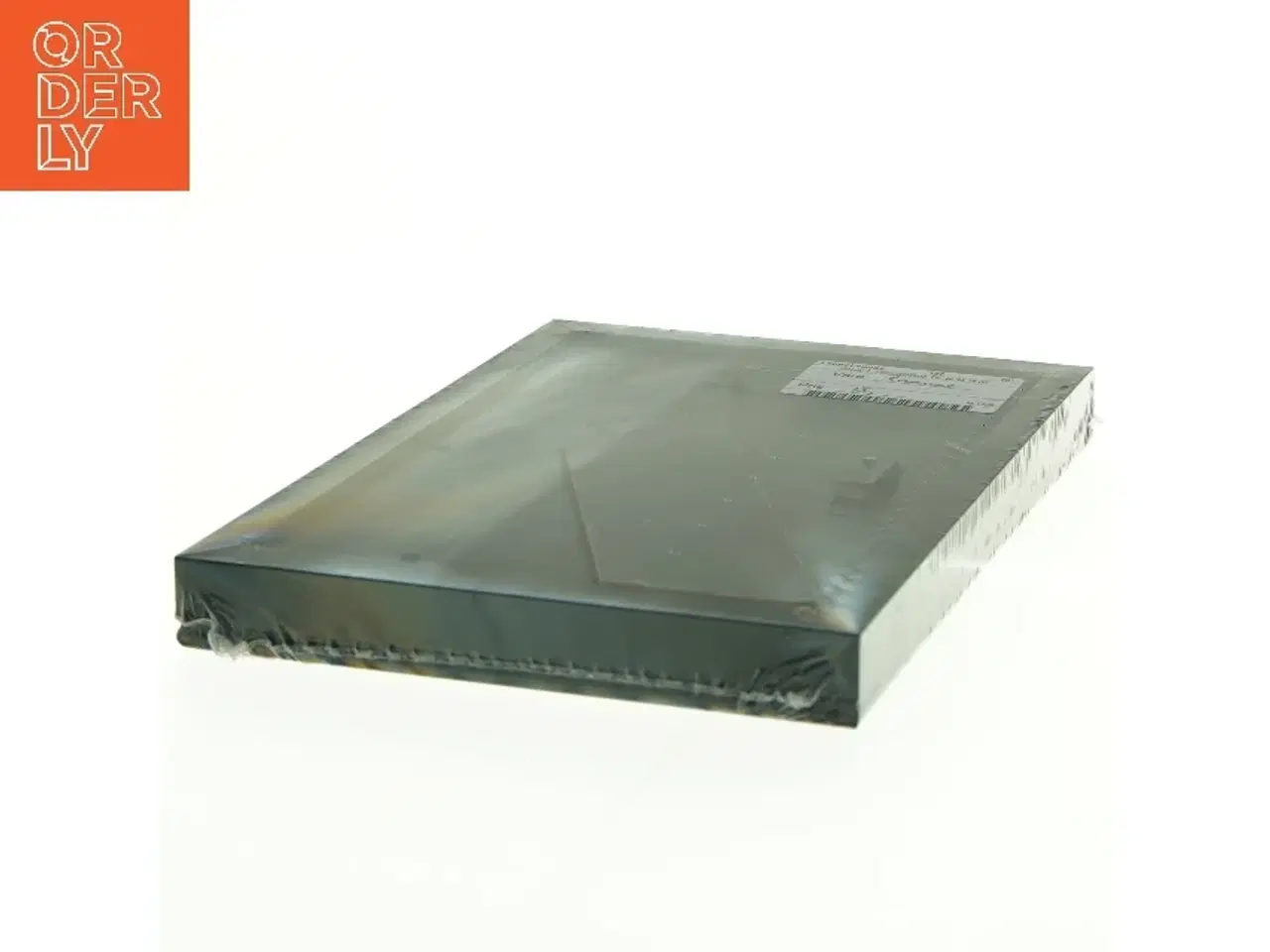 Billede 3 - Sort billedramme fra IKEA (str. 13 x 18 cm)