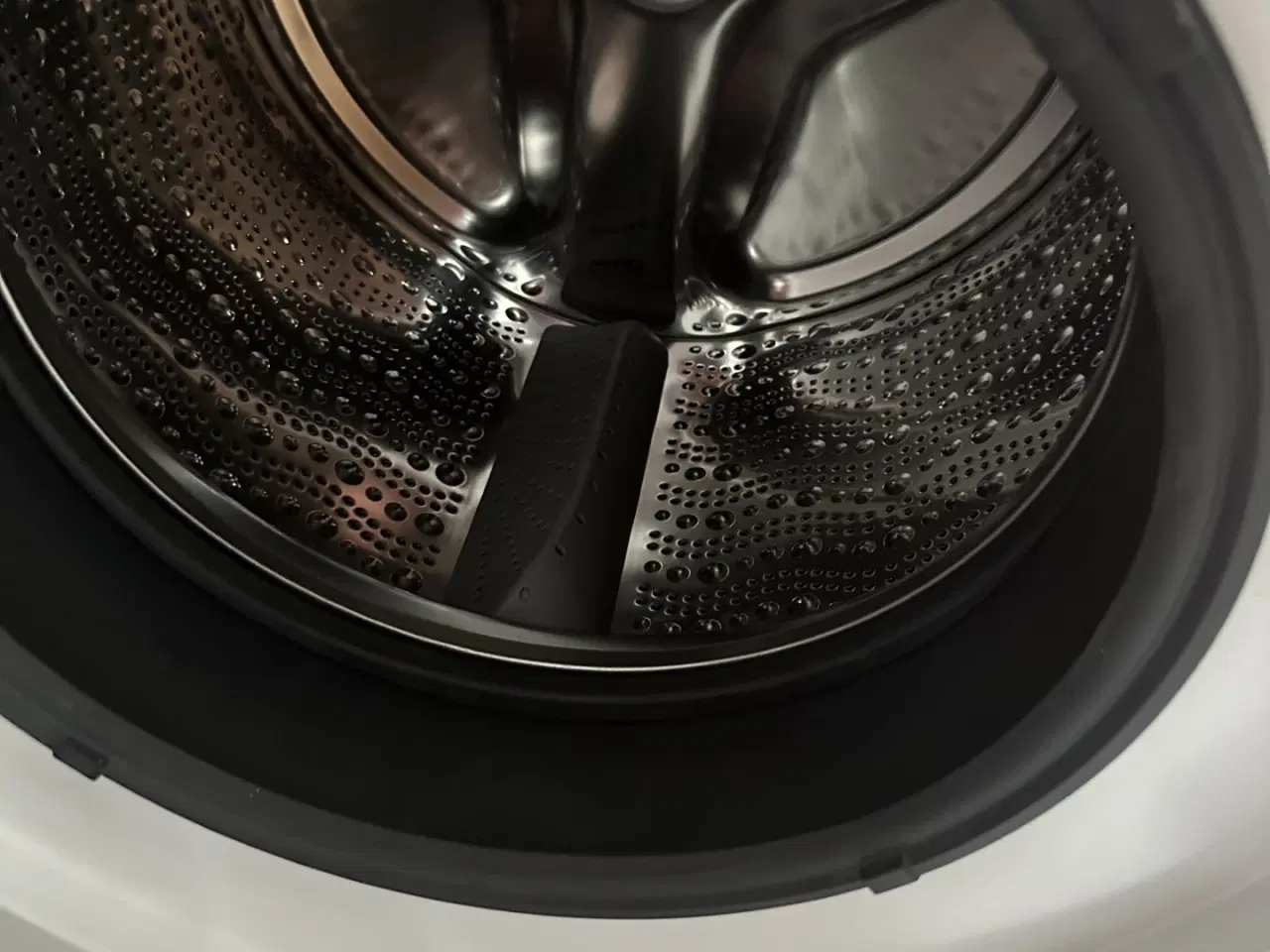 Billede 4 - Siemens Vaskemaskine