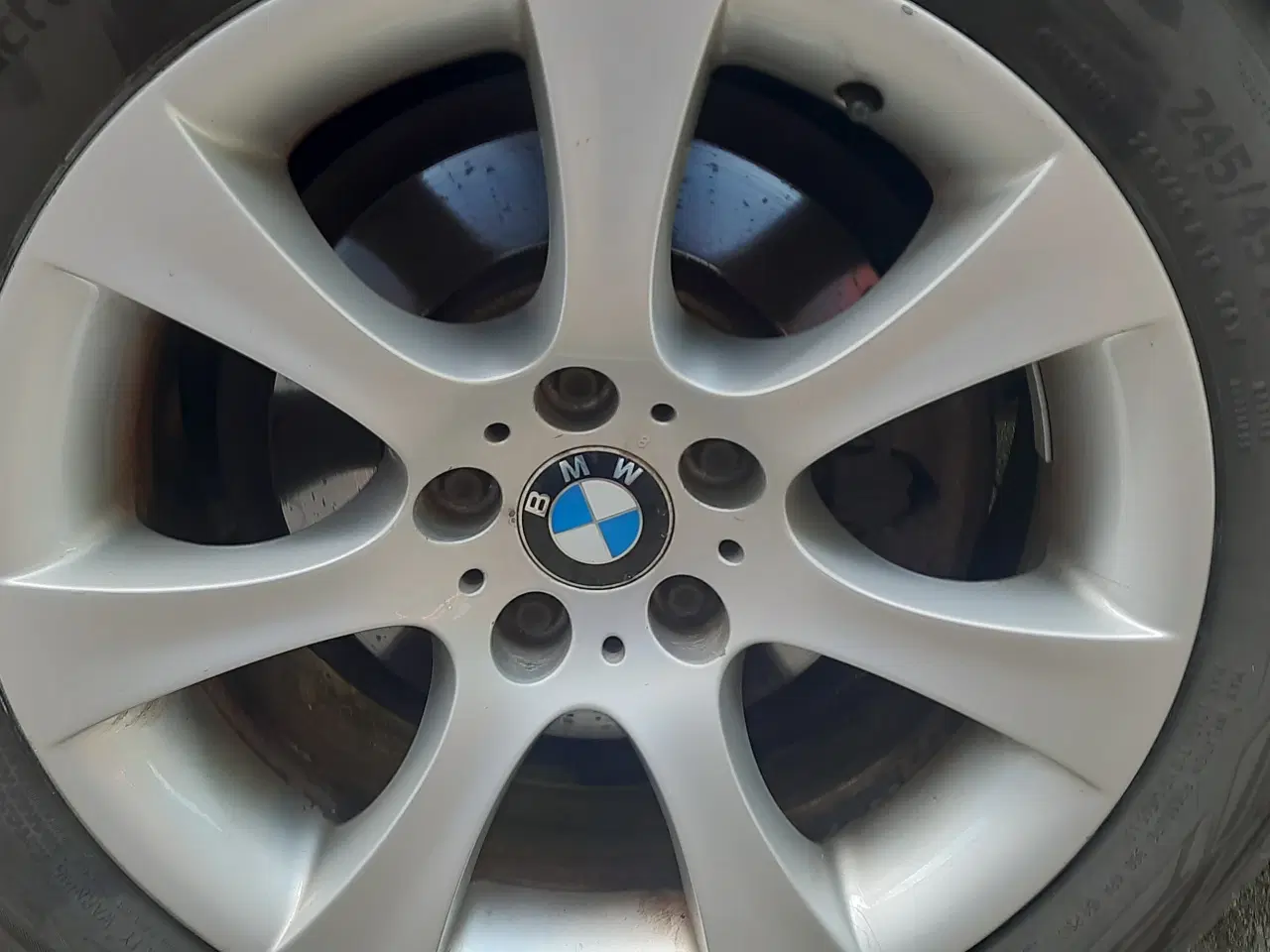 Billede 6 - BMW 525i 3,0 aut st.car 2009