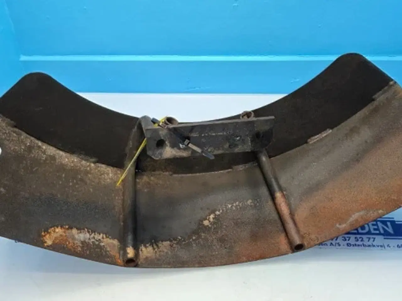 Billede 9 - Case Optum 300 Beskyttelseskærm 47646380