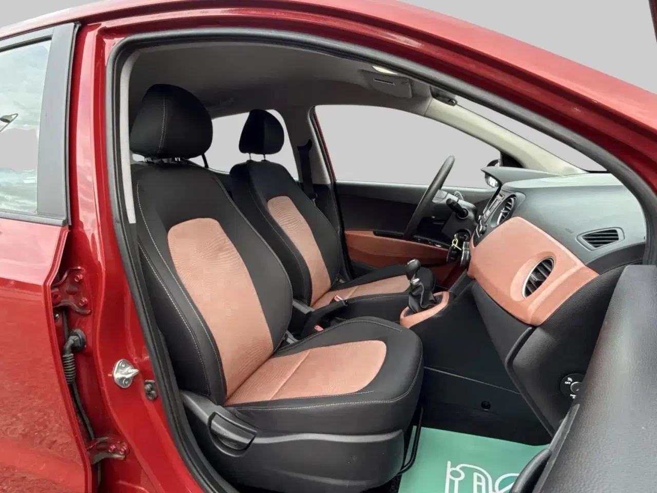 Billede 8 - Hyundai i10 1,0 Go