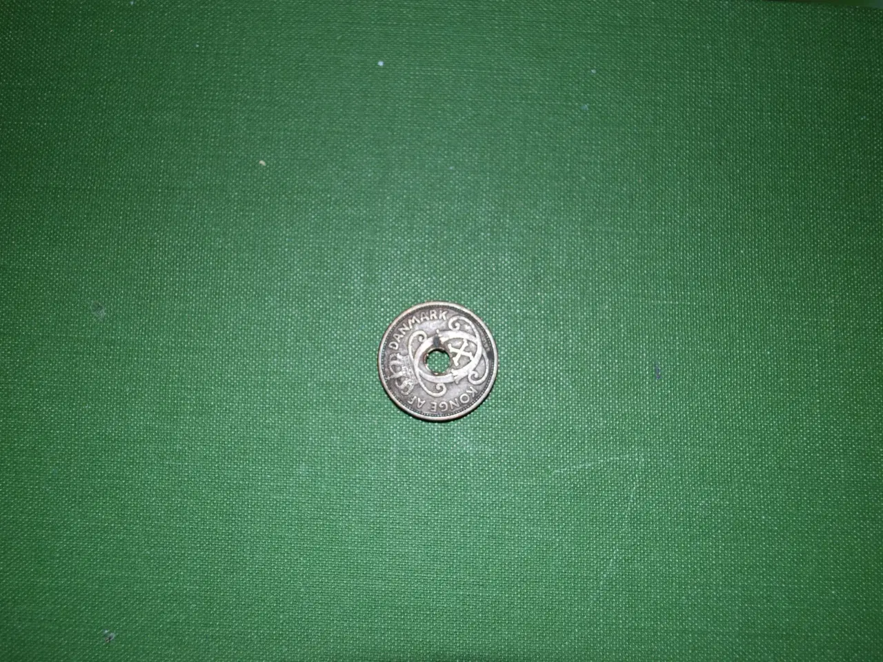 Billede 15 - mønter