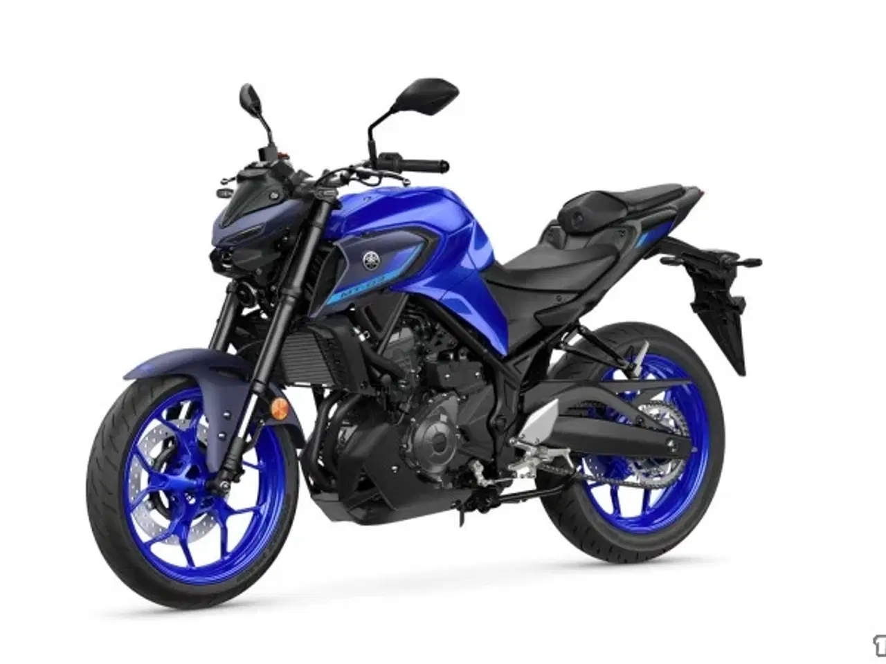 Billede 13 - Yamaha MT-03