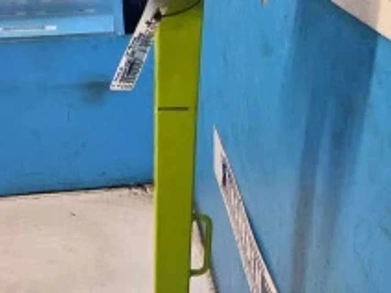 Billede 22 - Claas V900 Laser Sensor R. 5213051