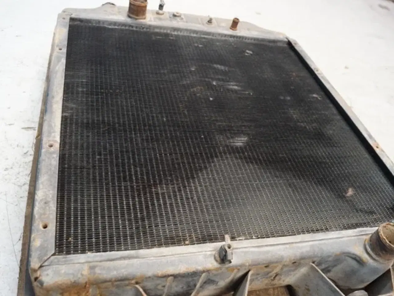 Billede 6 - New Holland G170 Køler 86013264