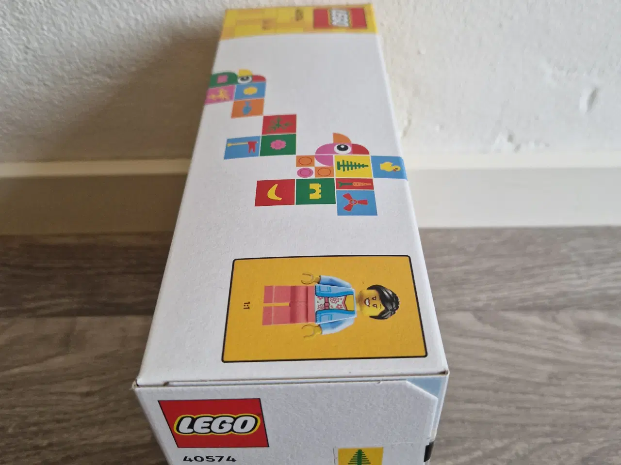 Billede 4 - Lego Creator, 40574 LEGO Store