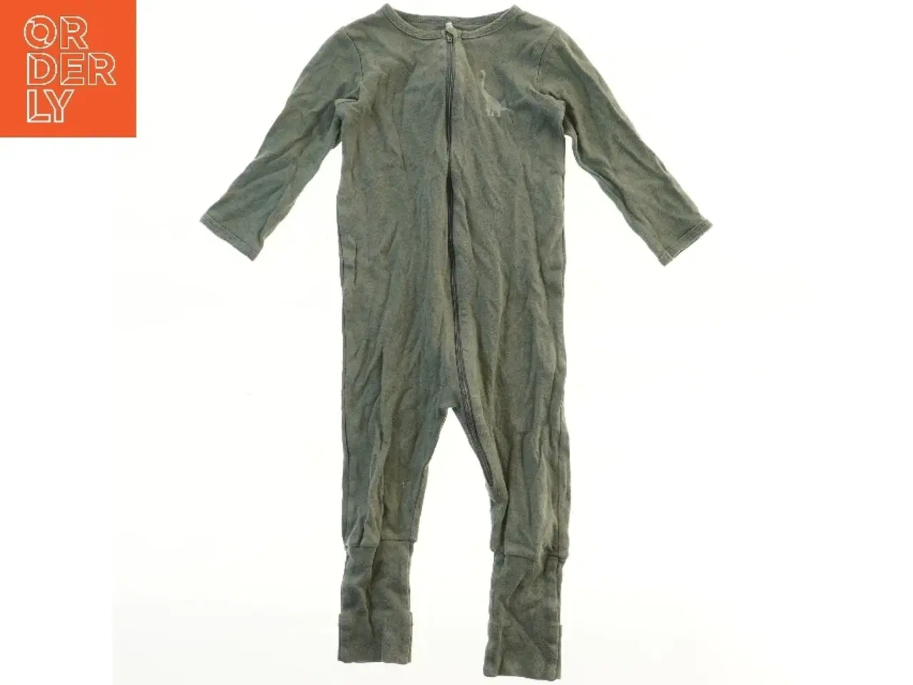 Billede 1 - Heldragt til børn fra Name It (str. 86)