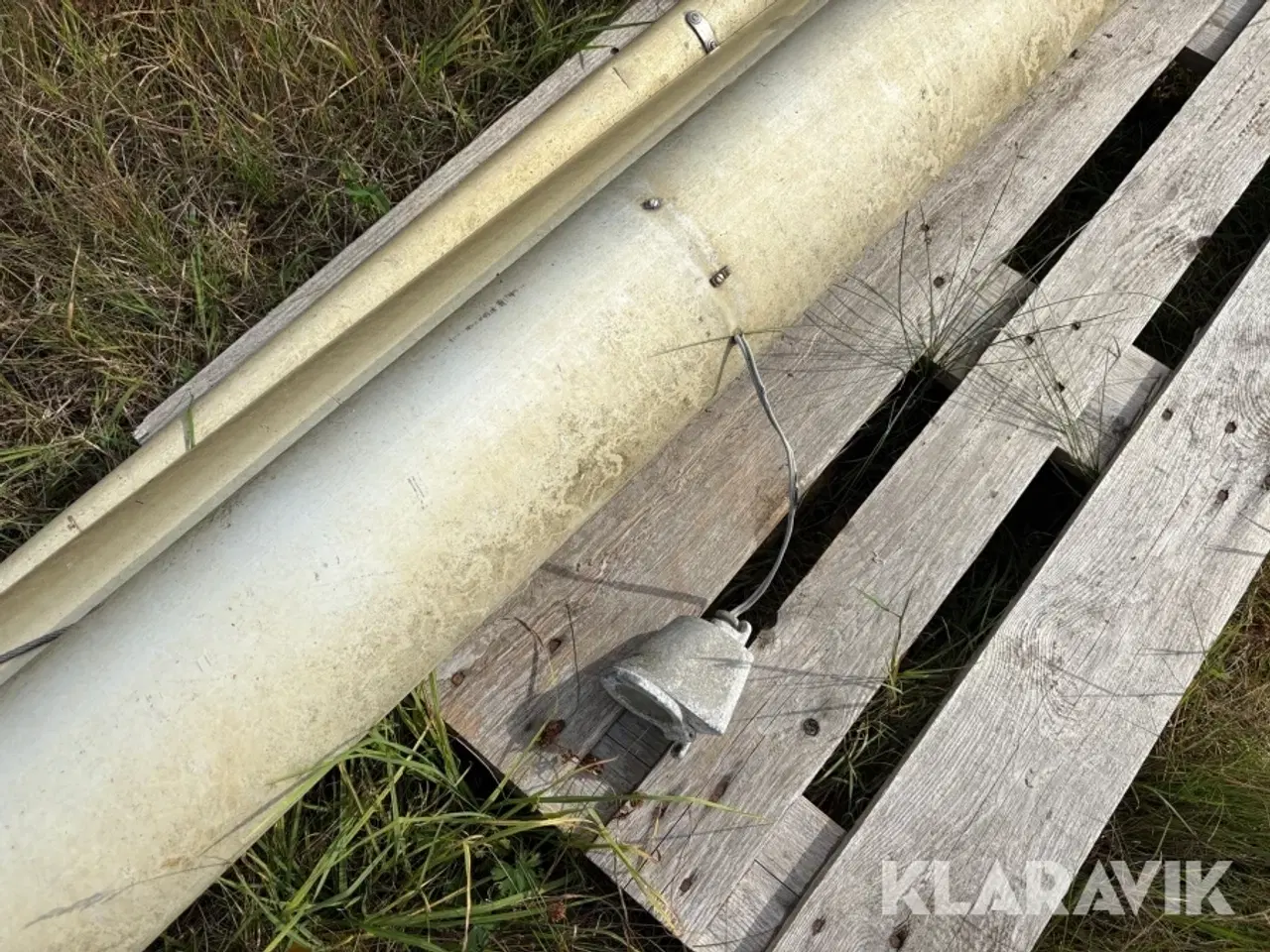 Billede 6 - Mast 12 meter