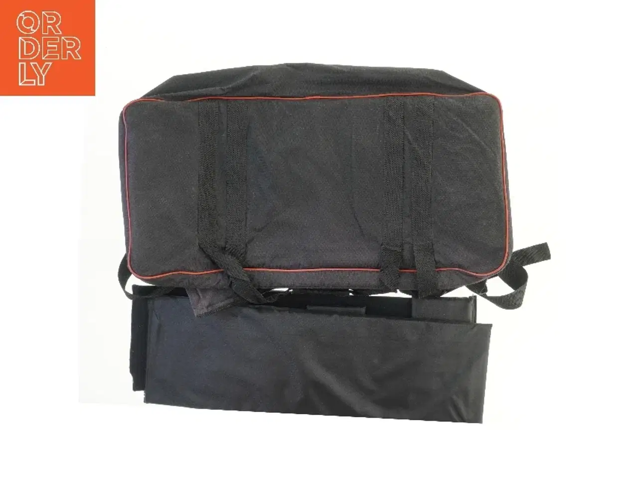 Billede 2 - Taske til lysudstyr 76×41cm