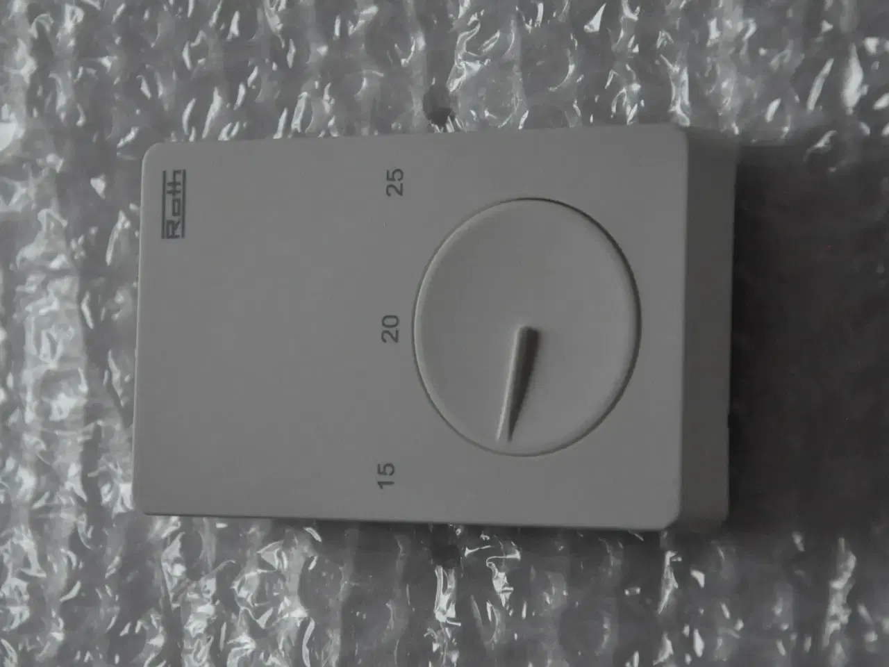 Billede 1 - Roth Nova+ termostat