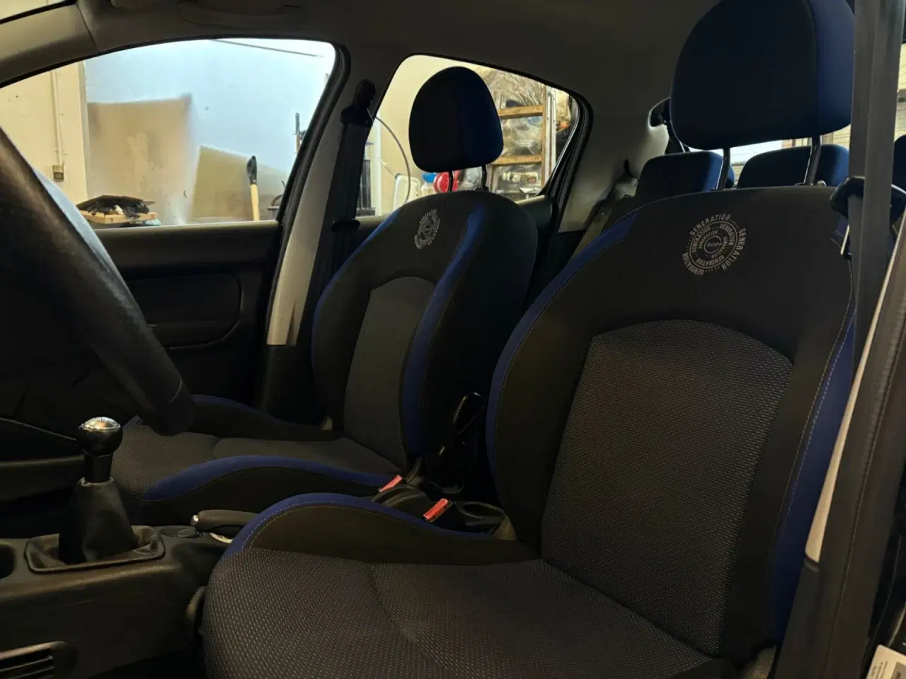 Billede 5 - Peugeot 206 1,4 HDi Performance