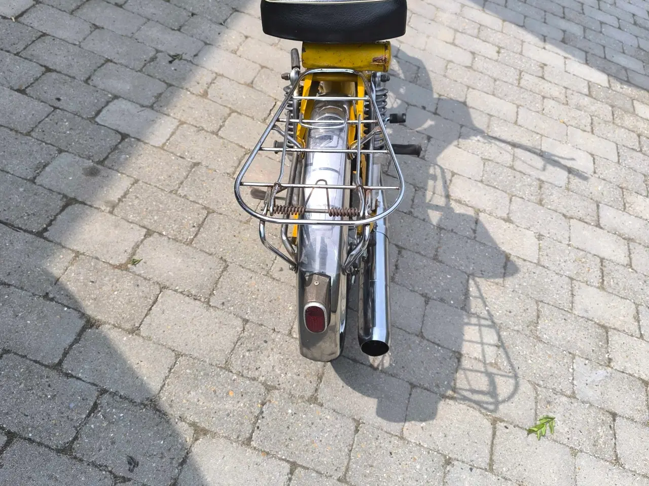 Billede 5 - Cresent compact 1971