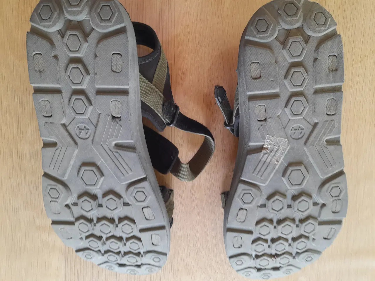 Billede 2 - Sandaler